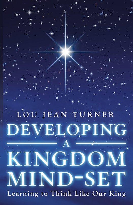 Couverture_Developing a Kingdom Mind-Set