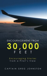 Front cover_Encouragement from 30,000 Feet
