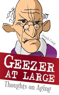 Couverture_Geezer at Large