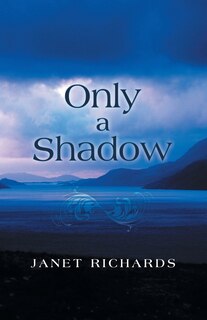 Front cover_Only a Shadow