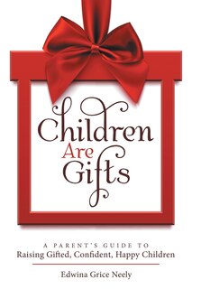Front cover_Children Are Gifts