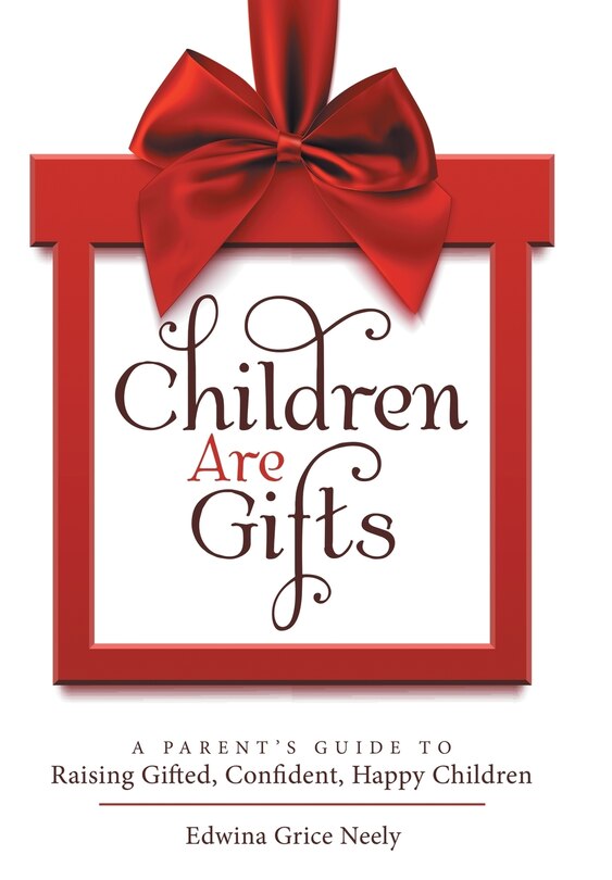 Front cover_Children Are Gifts