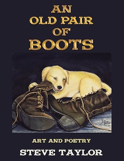 Front cover_An Old Pair of Boots