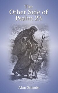Couverture_The Other Side of Psalm 23
