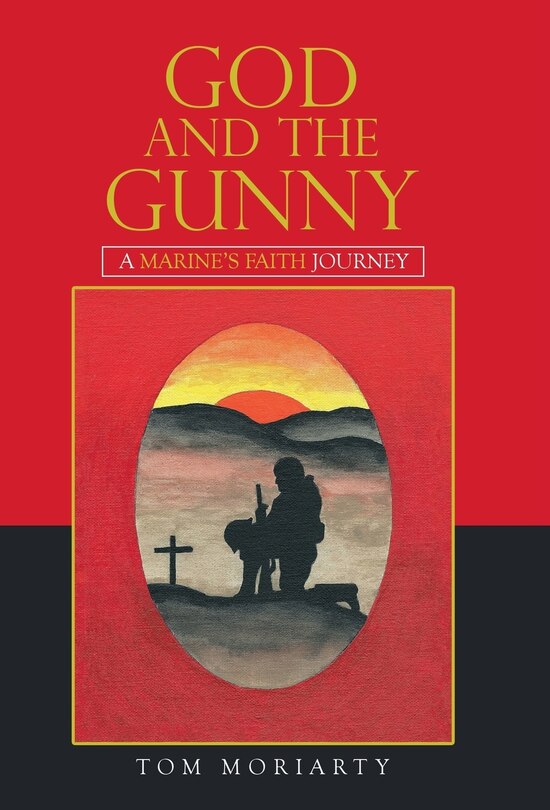 Couverture_God and the Gunny