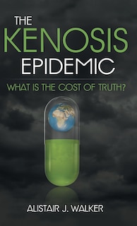 Couverture_The Kenosis Epidemic