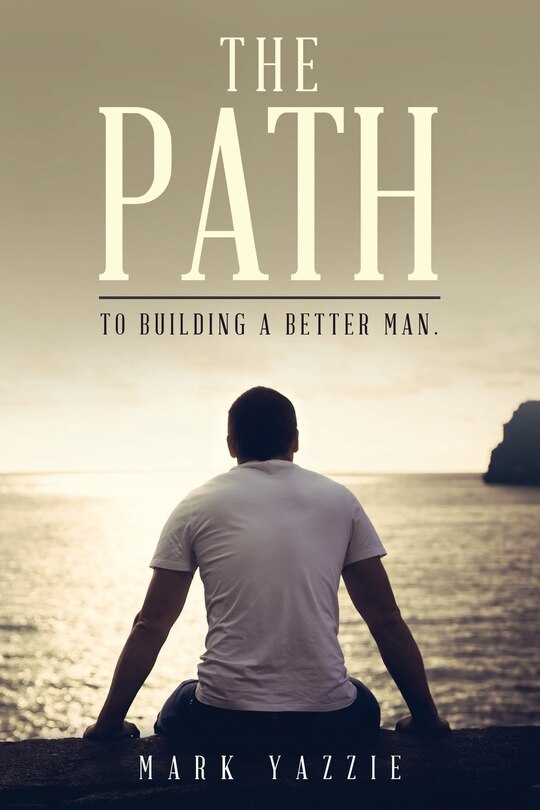 Front cover_The Path