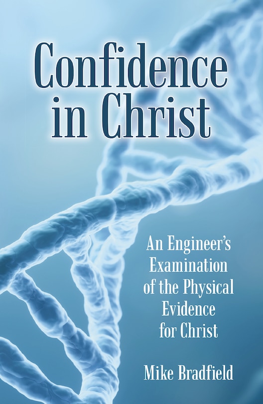 Front cover_Confidence in Christ