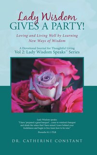 Front cover_Lady Wisdom Gives a Party!