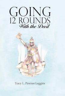 Front cover_Going 12 Rounds with the Devil