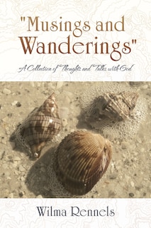 Front cover_Musings and Wanderings