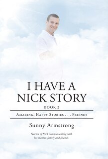 Couverture_I Have a Nick Story Book 2