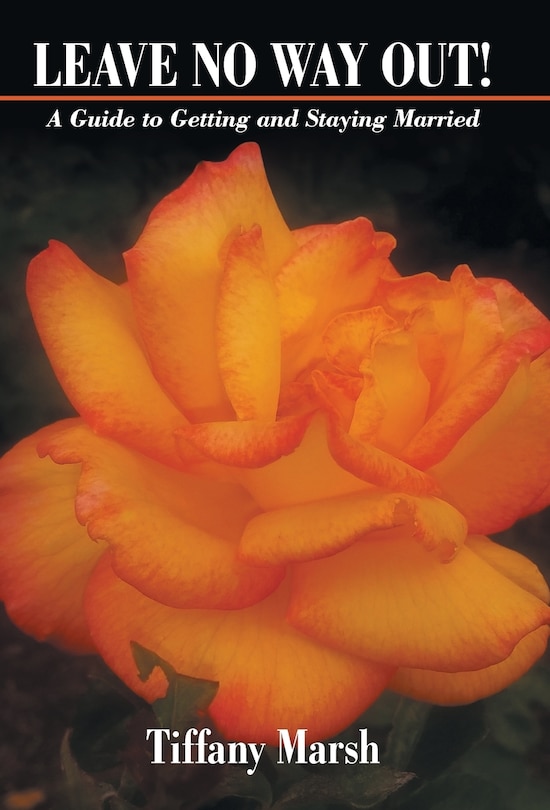 Couverture_Leave No Way Out!