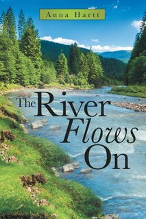 Couverture_The River Flows On