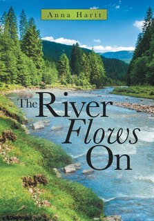 Couverture_The River Flows On