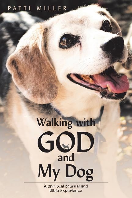 Front cover_Walking with God and My Dog
