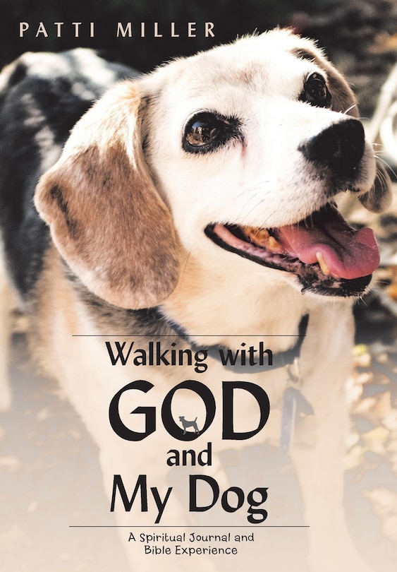 Couverture_Walking with God and My Dog