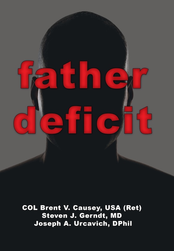 Front cover_Father Deficit