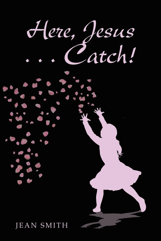 Couverture_Here, Jesus ... Catch!