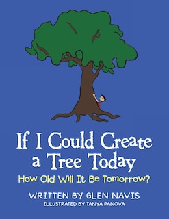 If I Could Create a Tree Today: How Old Will It Be Tomorrow?