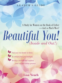 Couverture_Beautiful You! (Inside and Out!)