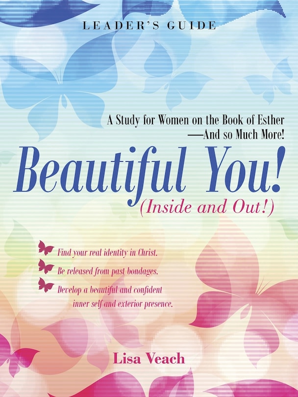 Couverture_Beautiful You! (Inside and Out!)