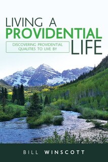 Front cover_Living a Providential Life