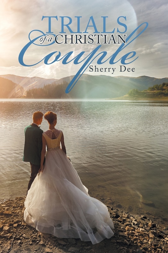 Front cover_Trials of a Christian Couple