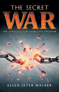 Front cover_The Secret War