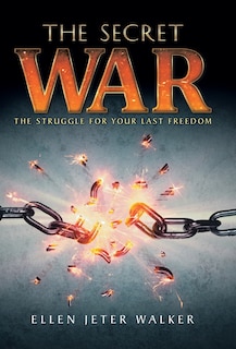 Couverture_The Secret War