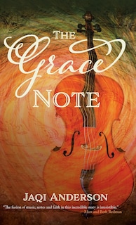 Front cover_The Grace Note
