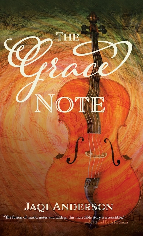 Front cover_The Grace Note