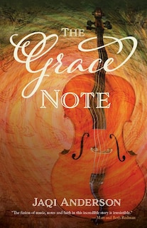 Front cover_The Grace Note