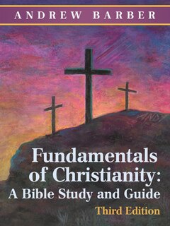 Couverture_Fundamentals of Christianity
