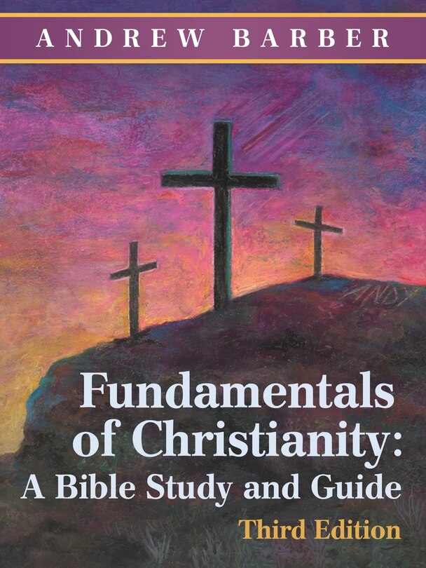 Couverture_Fundamentals of Christianity