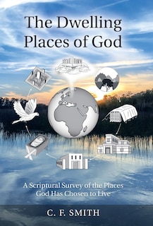 Front cover_The Dwelling Places of God