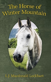 Front cover_The Horse of Winter Mountain