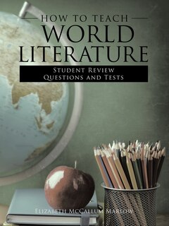 Front cover_How to Teach World Literature