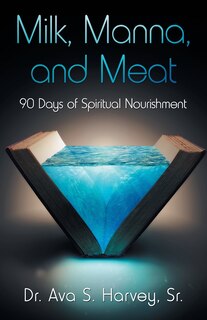 Front cover_Milk, Manna, and Meat