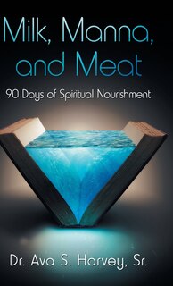 Front cover_Milk, Manna, and Meat