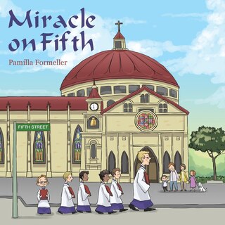 Front cover_Miracle on Fifth