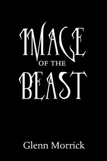 Front cover_Image of the Beast