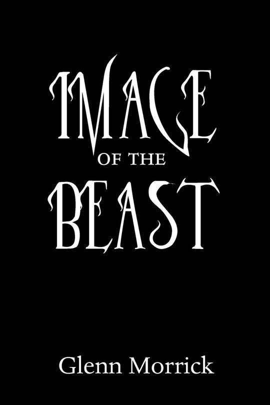 Front cover_Image of the Beast