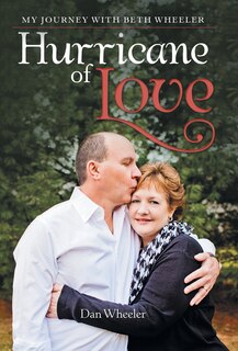 Front cover_Hurricane of Love
