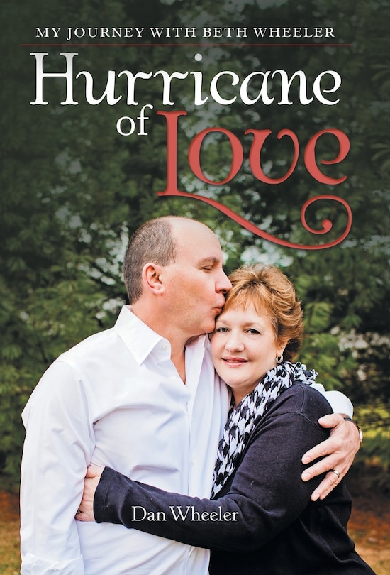 Front cover_Hurricane of Love