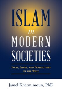 Couverture_Islam in Modern Societies