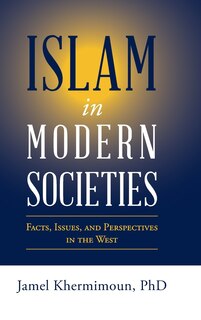 Couverture_Islam in Modern Societies