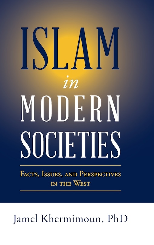 Couverture_Islam in Modern Societies