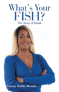 Front cover_What'S Your Fish?