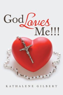 Couverture_God Loves Me!!!